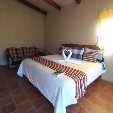 Hotel Gocta Miradors Deluxe à Cocachimba Extérieur photo