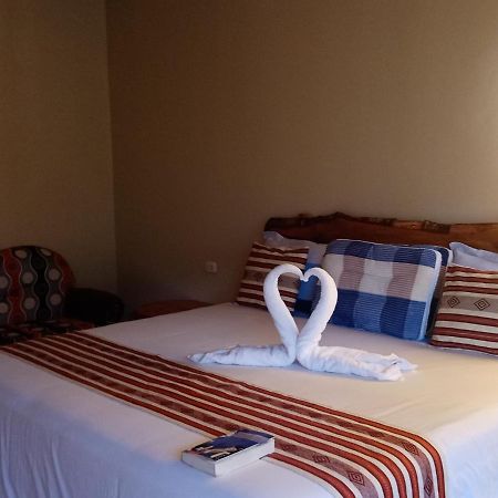 Hotel Gocta Miradors Deluxe à Cocachimba Extérieur photo